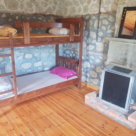 The House In The Village Pellumbas エクステリア 写真